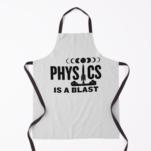 Item preview, Physics is a Blast! designed and sold by MPC-Mince-Pies.