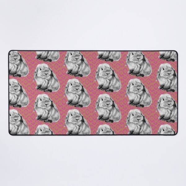 Item preview, Abstract Whiskered Whimsey designed and sold by Artlizjane.