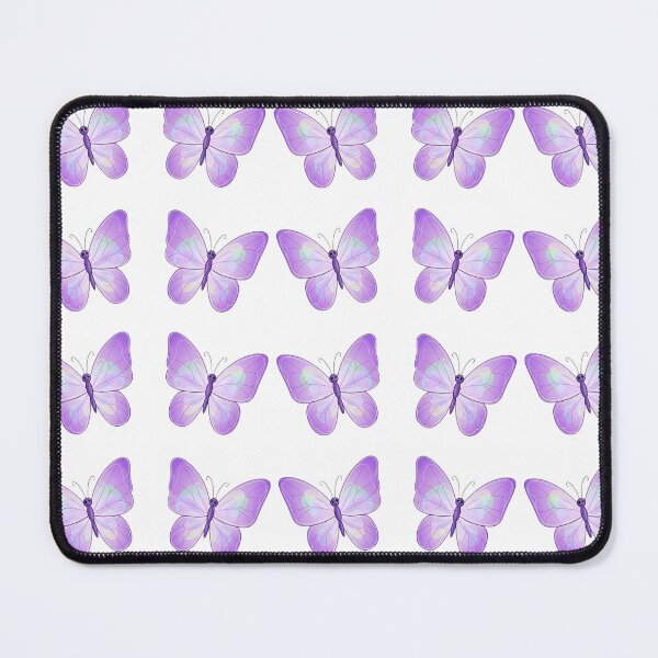 Item preview, Purple Butterfly | Gracefully Elegant and Enchantingly Vibrant Nature Graphic designed and sold by Tw1nsAIArt.