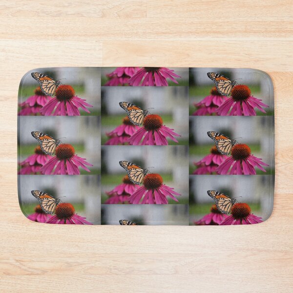 Item preview, Prolific Pollinator - Monarch Butterfly in the Yard designed and sold by SangeDesigns.