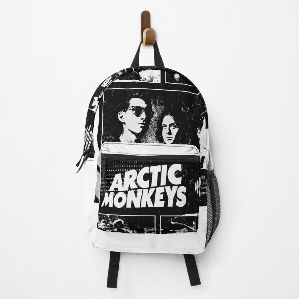 Item preview, Arctic Monkeys shirt designed and sold by Verola.co.