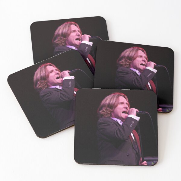 Item preview, John Waite - Photograph designed and sold by ConcertImages.