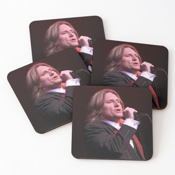 Item preview, John Waite - Photograph designed and sold by ConcertImages.