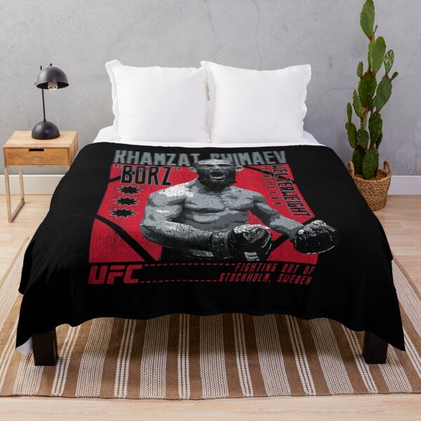 Item preview, Khamzat Chimaev Rising designed and sold by JeyVel.