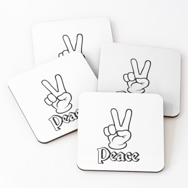 Item preview, Peace  designed and sold by NaxxaF.