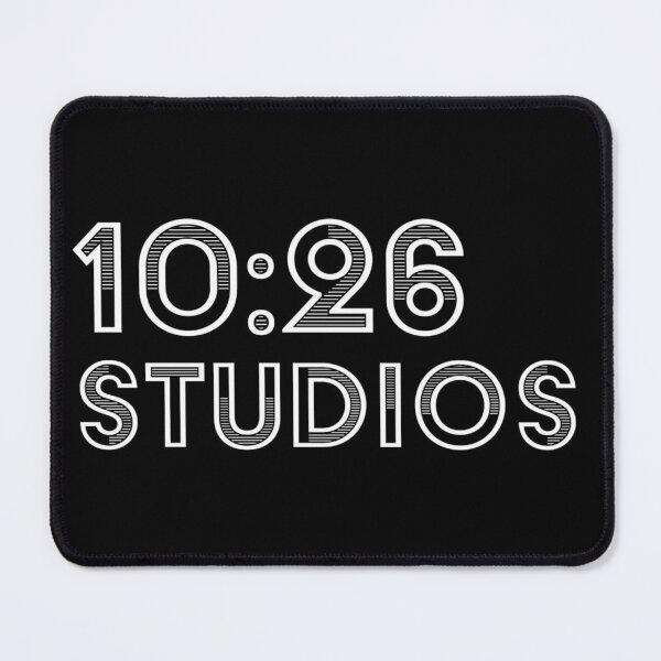 Item preview, 10:26 Studios designed and sold by CaptainThing.