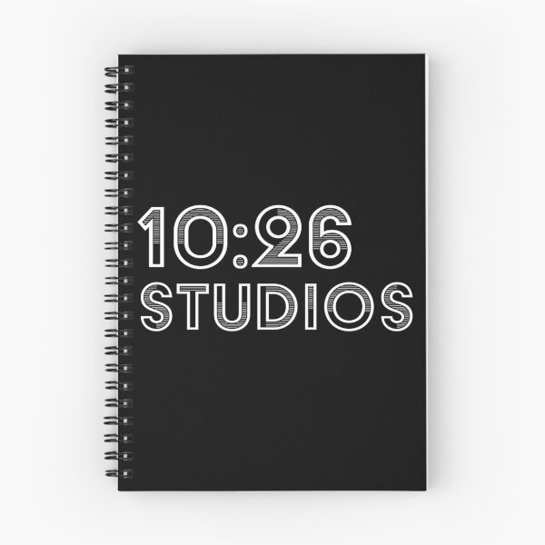 Item preview, 10:26 Studios designed and sold by CaptainThing.