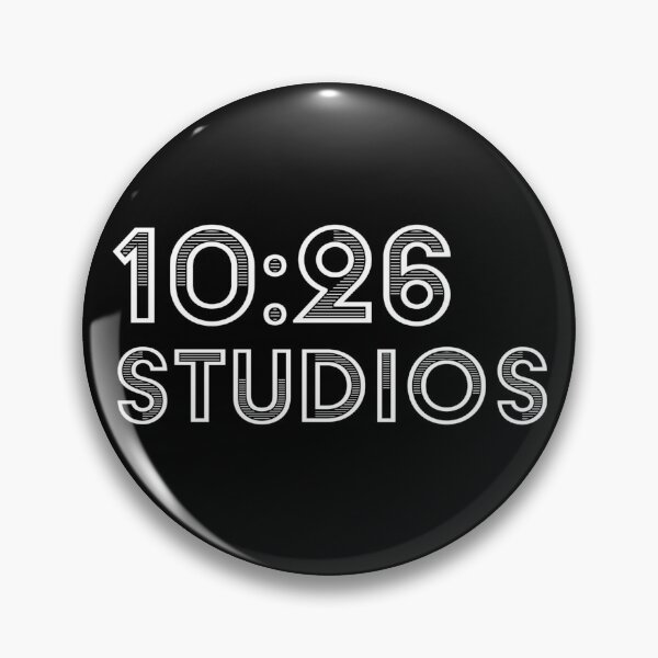 Item preview, 10:26 Studios designed and sold by CaptainThing.
