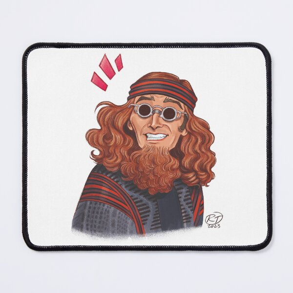 Item preview, Bildad-GO2 designed and sold by Roby-boh.