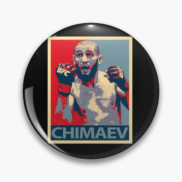 Item preview, Khamzat Chimaev designed and sold by JeyVel.