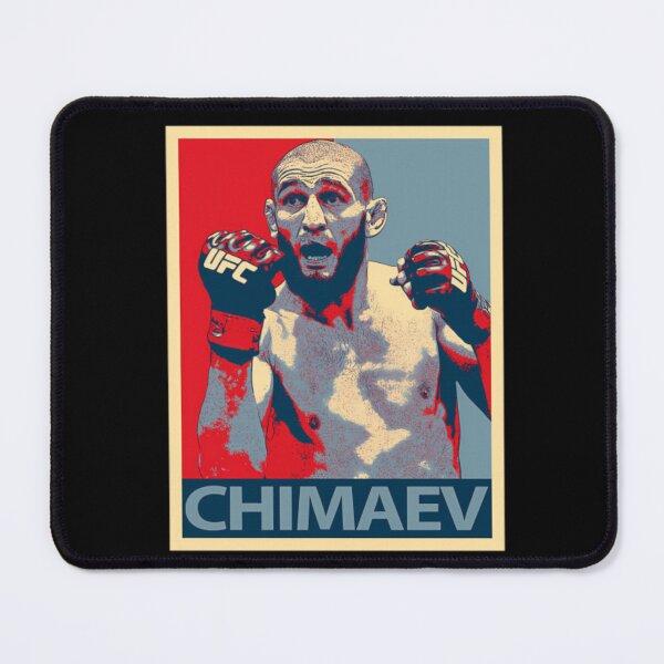 Item preview, Khamzat Chimaev designed and sold by JeyVel.
