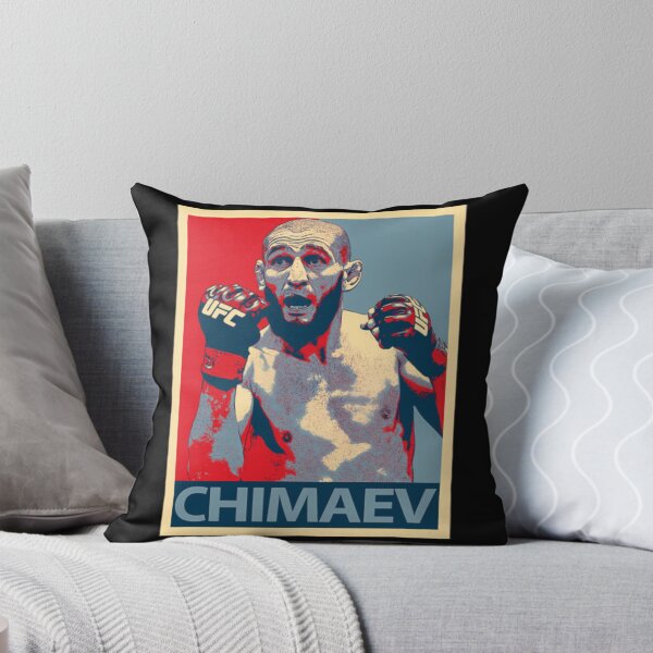Item preview, Khamzat Chimaev designed and sold by JeyVel.