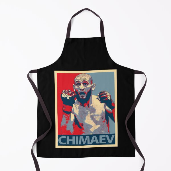 Item preview, Khamzat Chimaev designed and sold by JeyVel.