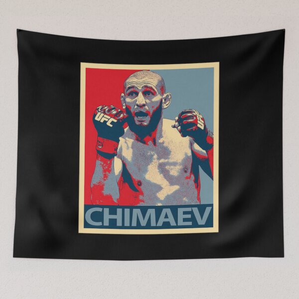Item preview, Khamzat Chimaev designed and sold by JeyVel.