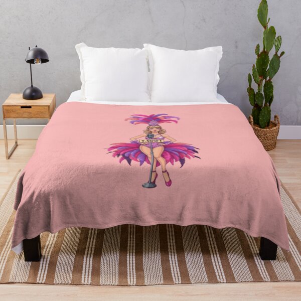 Item preview, Always In My Showgirl Era designed and sold by Mayverse.