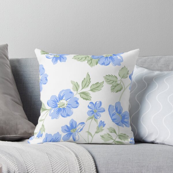 Item preview, Toile For Tea designed and sold by HartwellandRose.