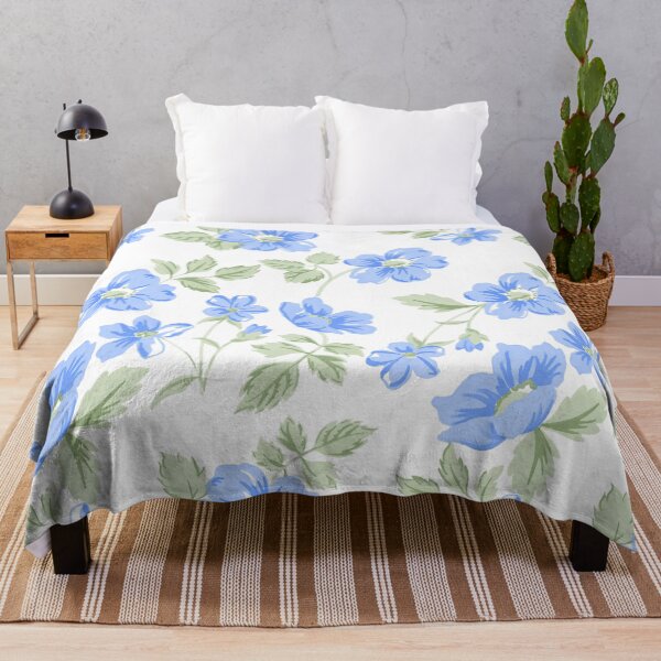 Item preview, Toile For Tea designed and sold by HartwellandRose.