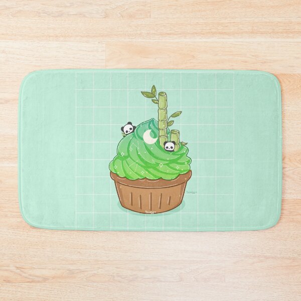 Item preview, Bamboo Cupcake designed and sold by Sonoyin.
