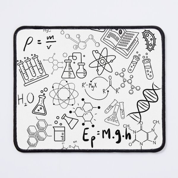Item preview, Chemisty chemical designed and sold by EmsiPrintVault.