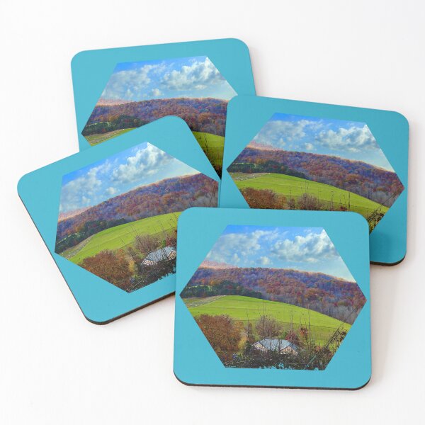 Item preview, incredible mountain view designed and sold by KatJoDesigns.