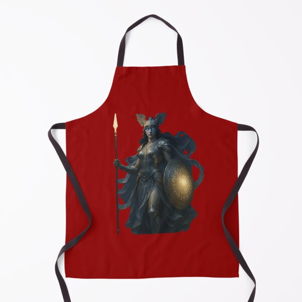 Item preview, Athena: Divine Wisdom & War designed and sold by Edanurdonmez0.