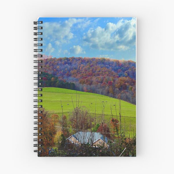 Item preview, incredible mountain view designed and sold by KatJoDesigns.