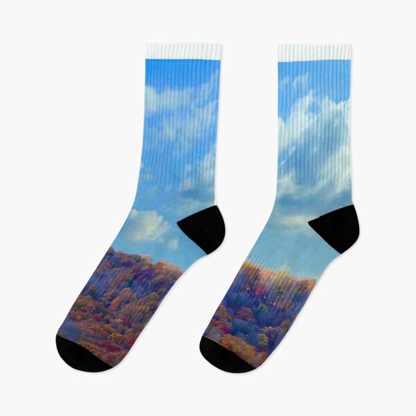 Item preview, incredible mountain view designed and sold by KatJoDesigns.