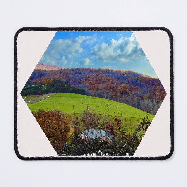 Item preview, incredible mountain view designed and sold by KatJoDesigns.