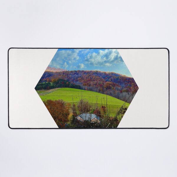 Item preview, incredible mountain view designed and sold by KatJoDesigns.