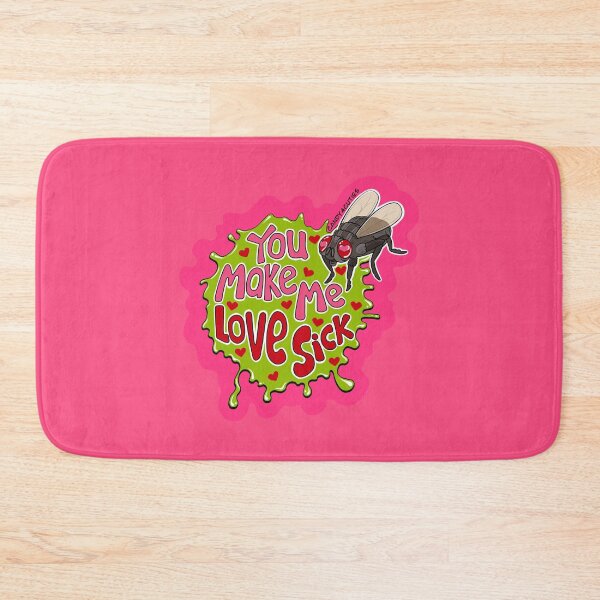 Item preview, You make me love sick designed and sold by Candy4Cuties.