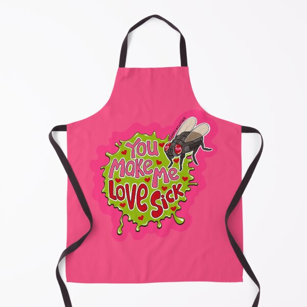 Item preview, You make me love sick designed and sold by Candy4Cuties.