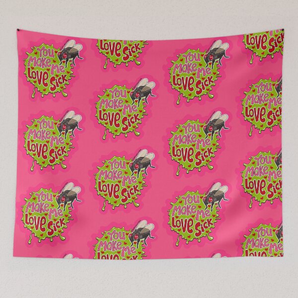 Item preview, You make me love sick designed and sold by Candy4Cuties.
