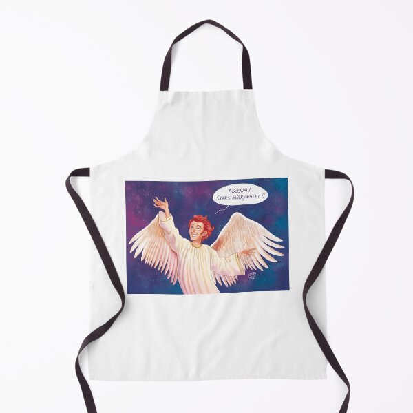 Item preview, Angel Cro designed and sold by Roby-boh.