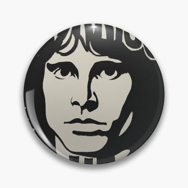 Item preview, Jim Morrison | TheAmericanPoet | The Doors designed and sold by TheAmericanPoet.