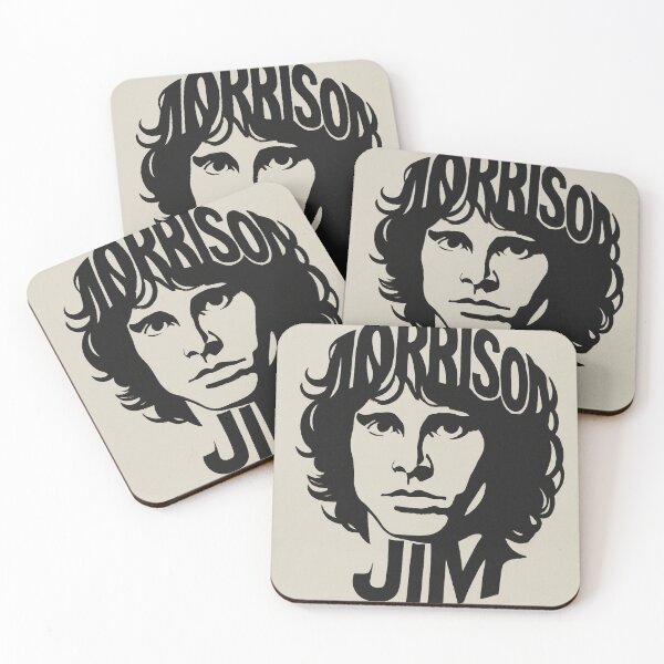Item preview, Jim Morrison | TheAmericanPoet | The Doors designed and sold by TheAmericanPoet.