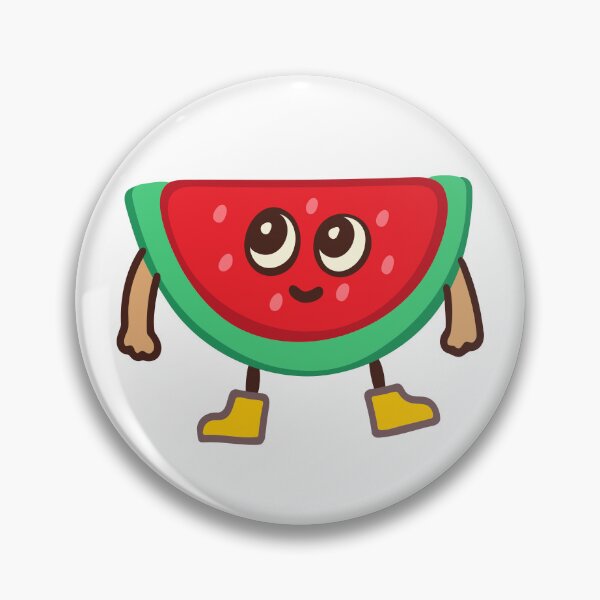 Artikelvorschau, Süße Wassermelone entworfen und verkauft von missbobbit.