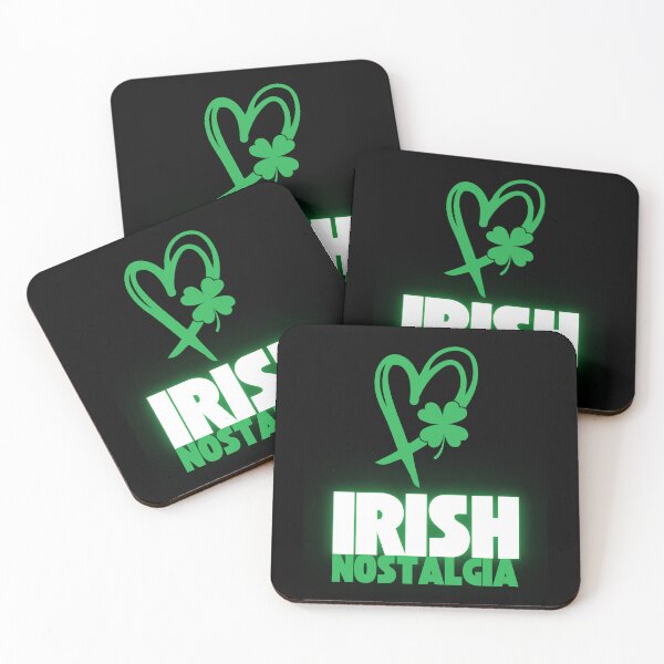 Item preview, Irish Nostalgia – Celebrating Traditions and Celtic Heritage designed and sold by CleanDecor.