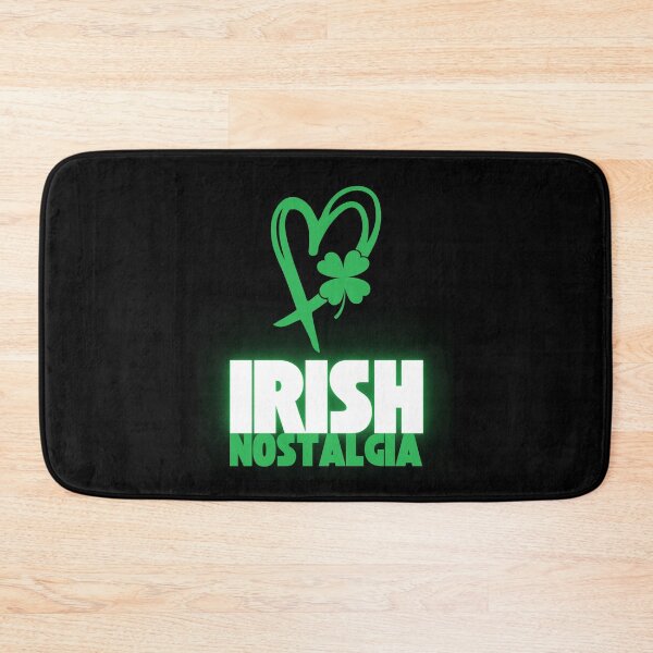 Item preview, Irish Nostalgia – Celebrating Traditions and Celtic Heritage designed and sold by CleanDecor.