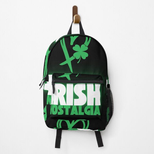 Item preview, Irish Nostalgia – Celebrating Traditions and Celtic Heritage designed and sold by CleanDecor.