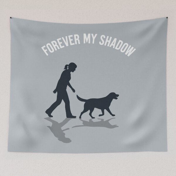 Item preview, Forever My Shadow designed and sold by Amir Faysal.