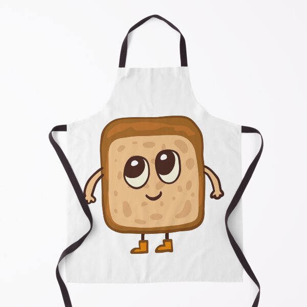 Item preview, Cute Toast designed and sold by missbobbit.