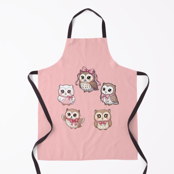 Item preview, Coquette Owls designed and sold by shellle in the ocean.