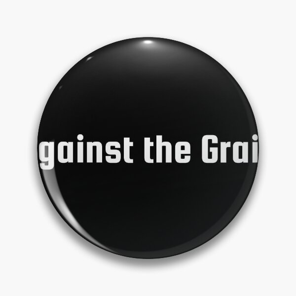 Item preview, Against the Grain designed and sold by Ninjacatoff.