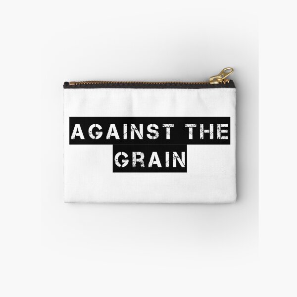 Item preview, Against the Grain designed and sold by Ninjacatoff.