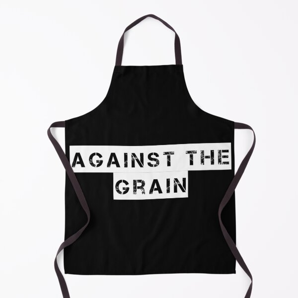 Item preview, Against the Grain designed and sold by Ninjacatoff.