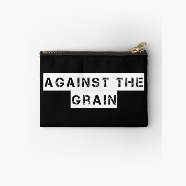 Item preview, Against the Grain designed and sold by Ninjacatoff.