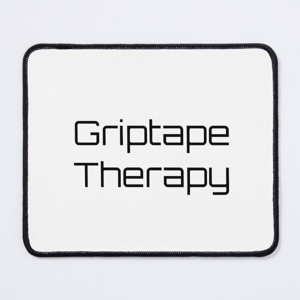 Item preview, Griptape Therapy designed and sold by Ninjacatoff.
