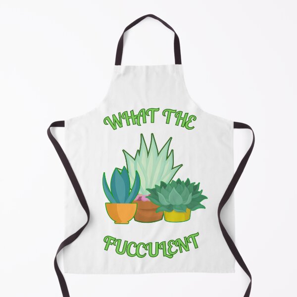 Item preview, What the Fucculent designed and sold by WildInkFusion.