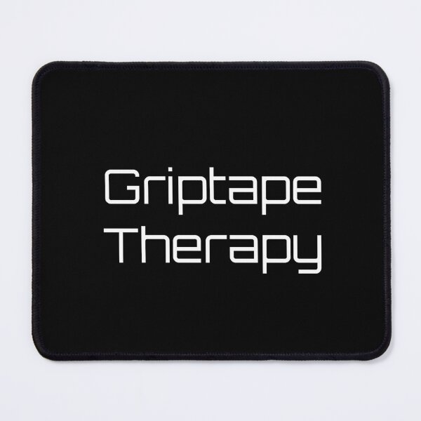Item preview, Griptape Therapy designed and sold by Ninjacatoff.