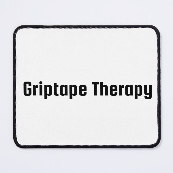 Item preview, Griptape Therapy designed and sold by Ninjacatoff.